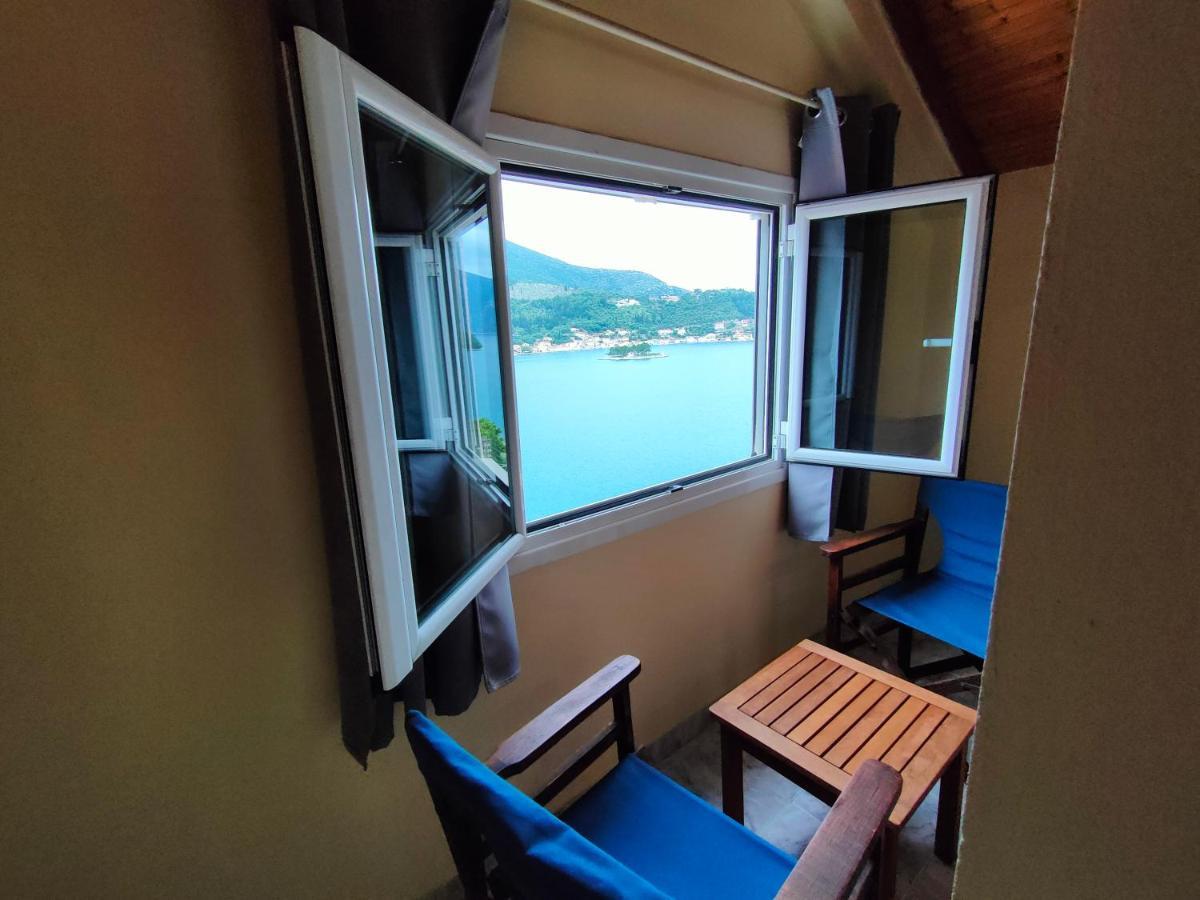 Port View Studios 瓦西 外观 照片