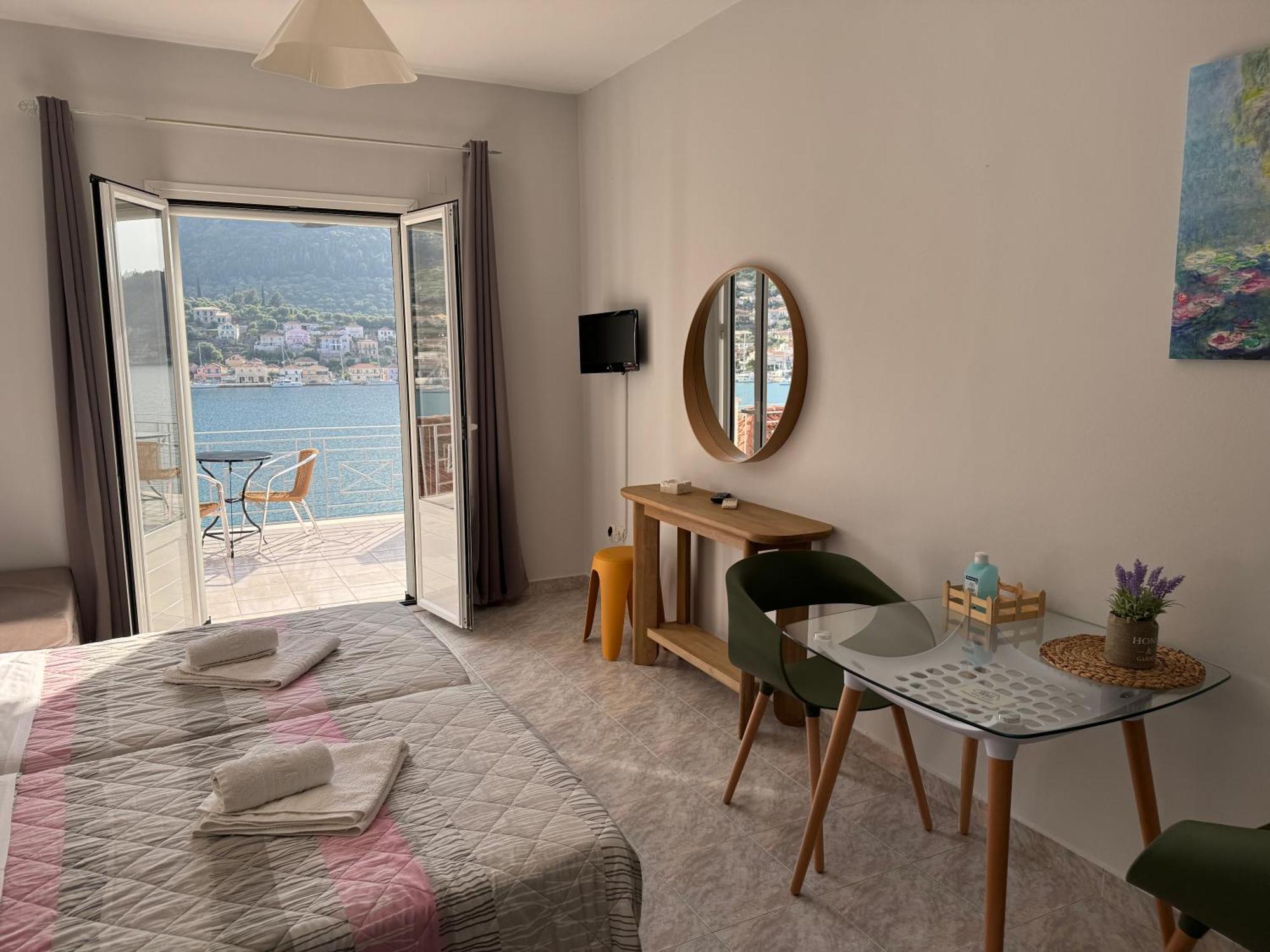 Port View Studios 瓦西 外观 照片